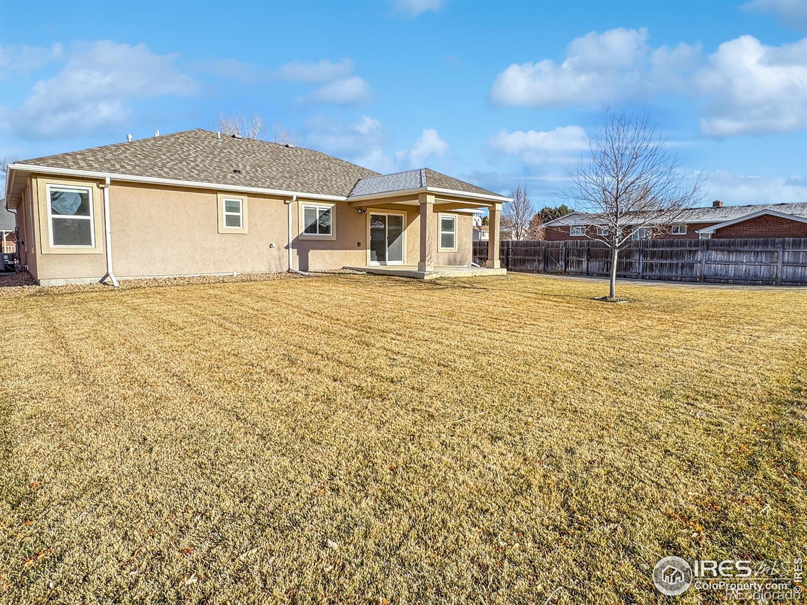 MLS Image #30 for 1115  fairhurst street,sterling, Colorado