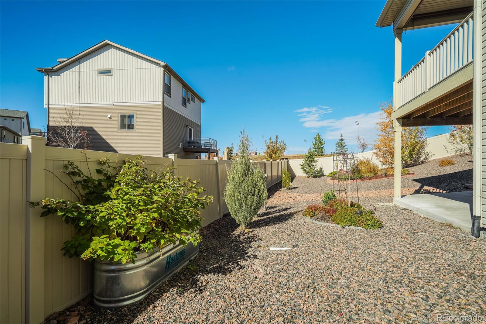 MLS Image #34 for 6783  windbrook court,colorado springs, Colorado