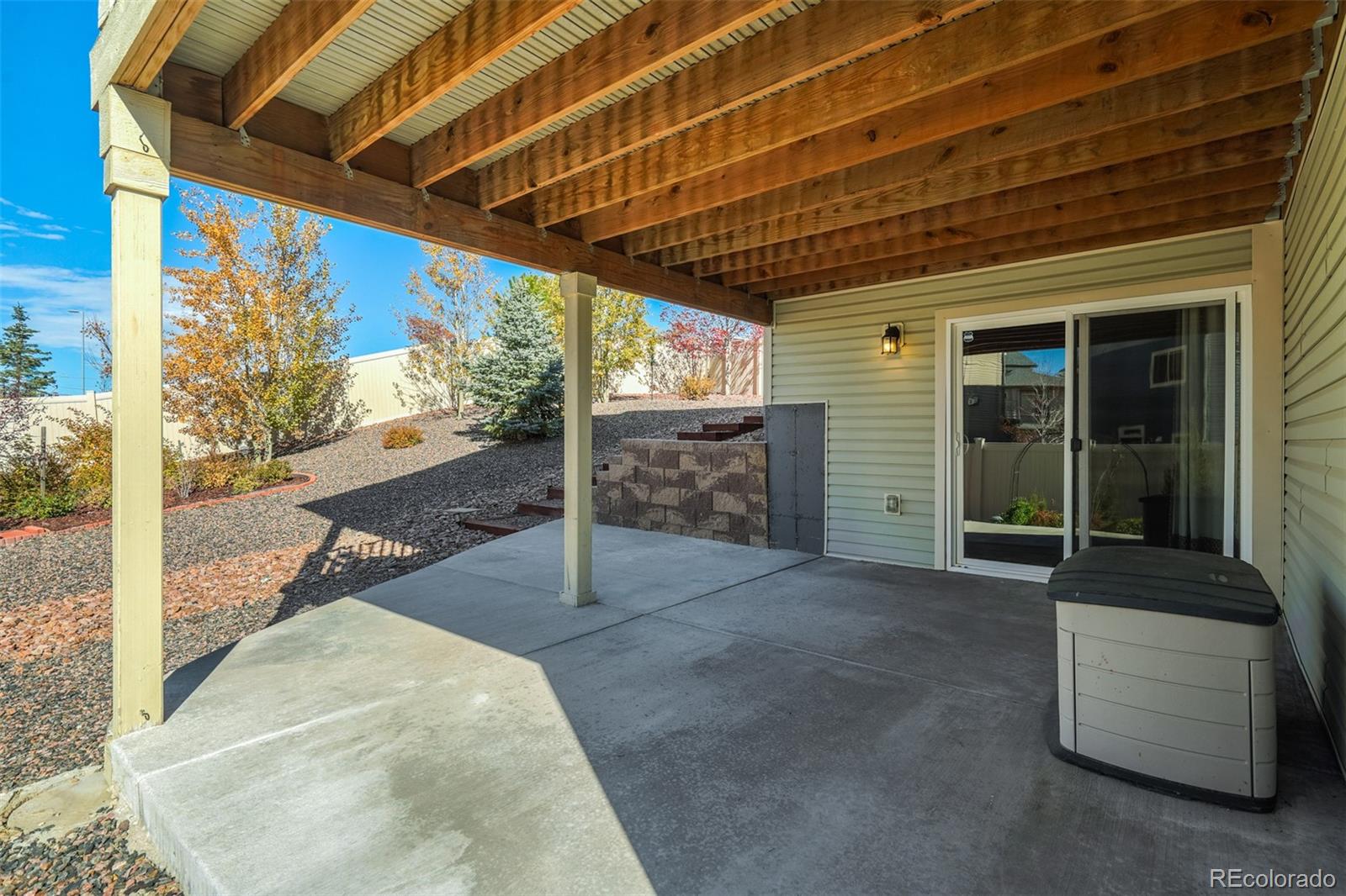 MLS Image #35 for 6783  windbrook court,colorado springs, Colorado