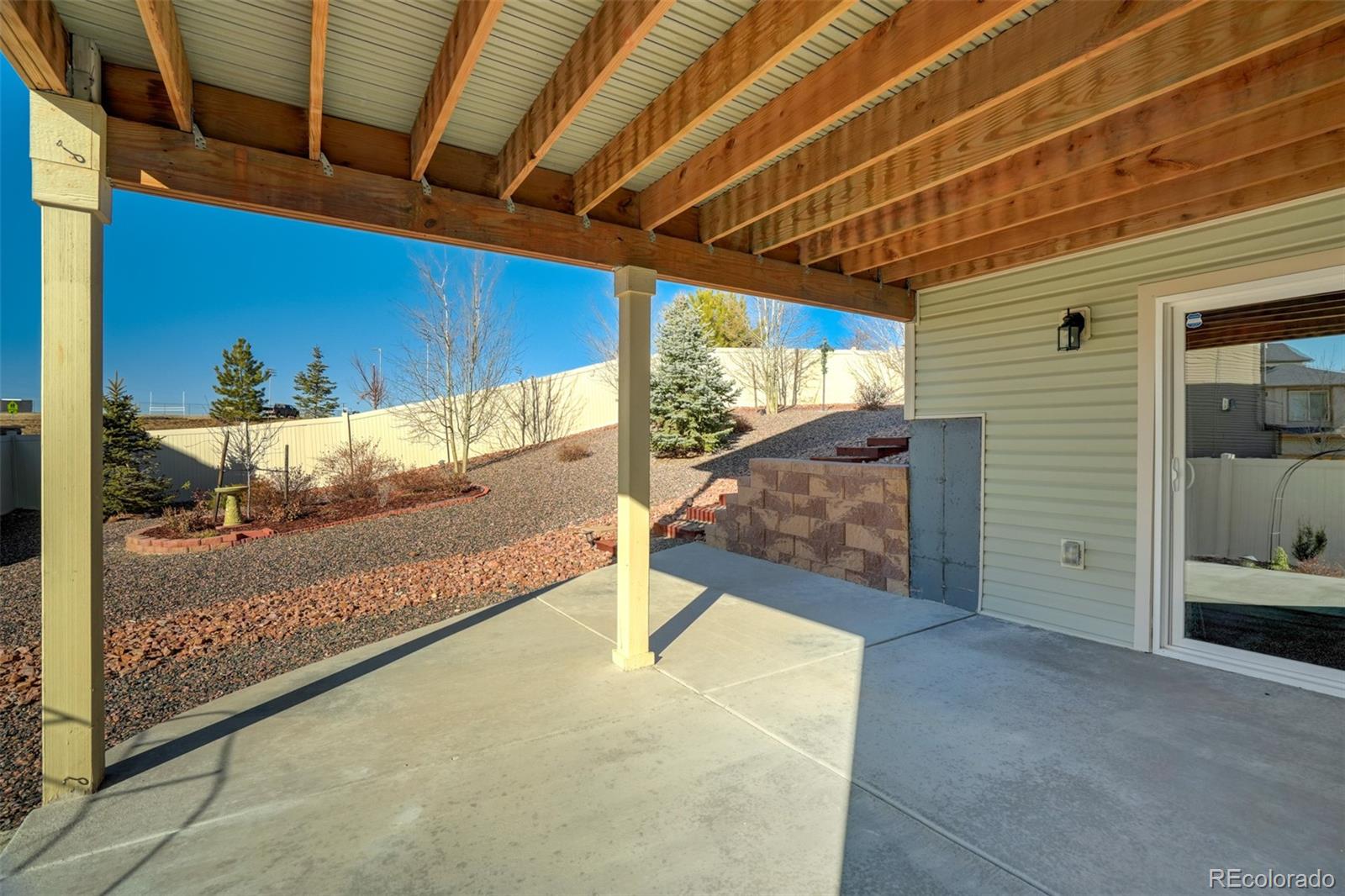 MLS Image #37 for 6783  windbrook court,colorado springs, Colorado