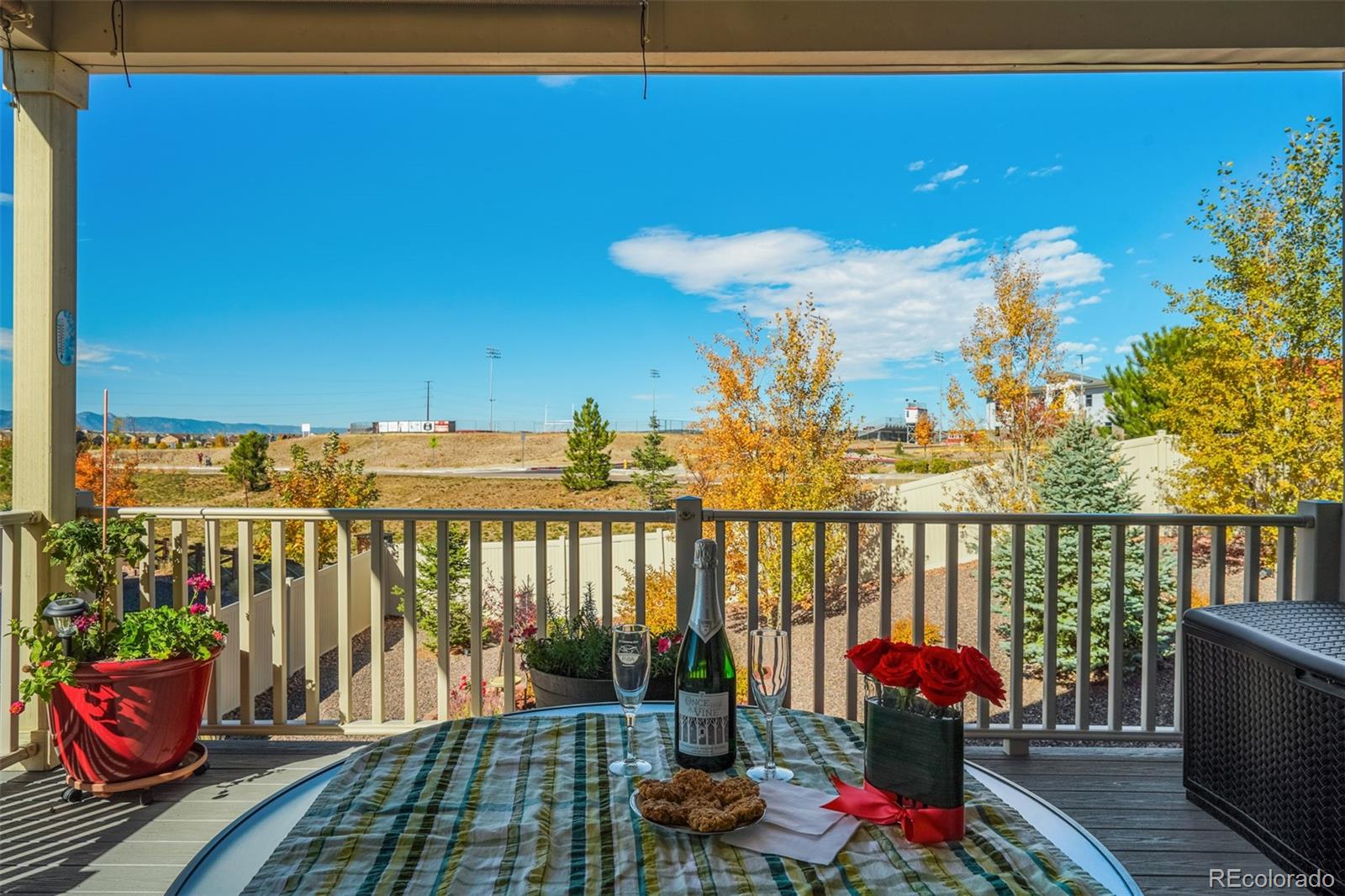 MLS Image #38 for 6783  windbrook court,colorado springs, Colorado