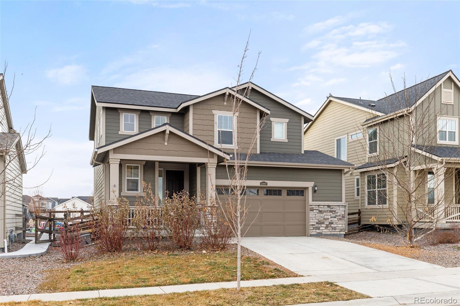 MLS Image #2 for 12897  creekwood street,firestone, Colorado