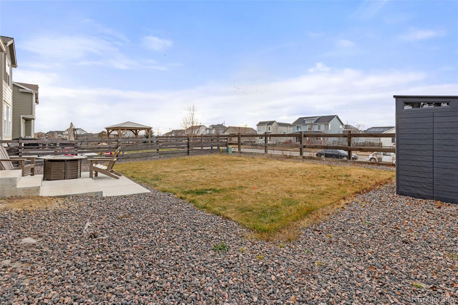 MLS Image #25 for 12897  creekwood street,firestone, Colorado