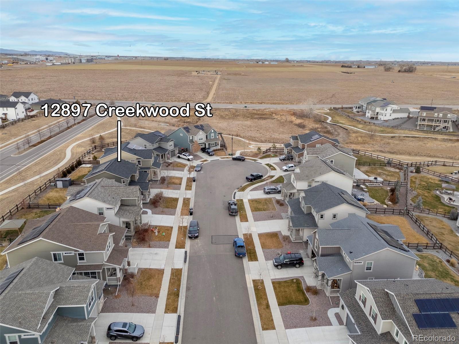 MLS Image #26 for 12897  creekwood street,firestone, Colorado