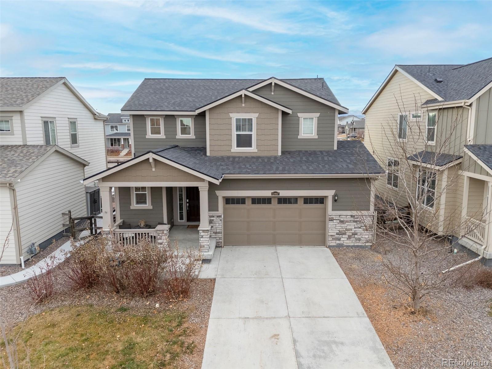 MLS Image #3 for 12897  creekwood street,firestone, Colorado