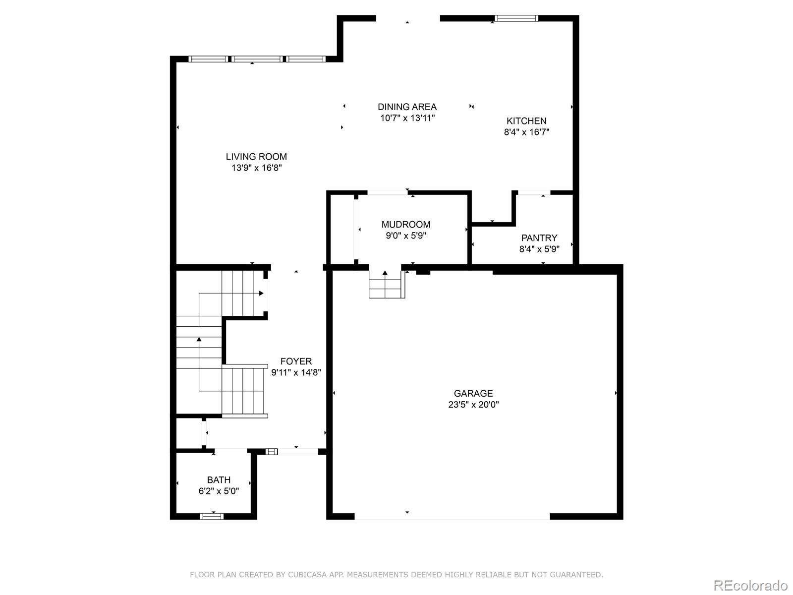 MLS Image #32 for 12897  creekwood street,firestone, Colorado