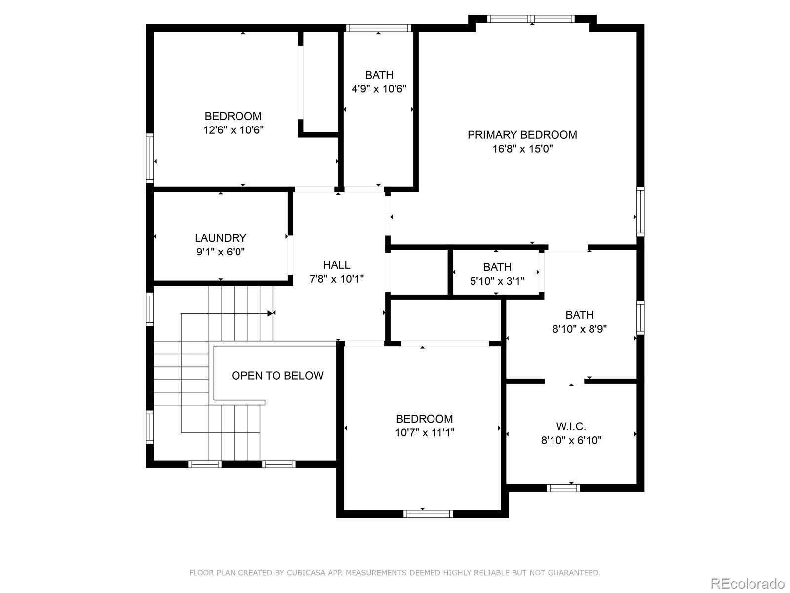 MLS Image #33 for 12897  creekwood street,firestone, Colorado