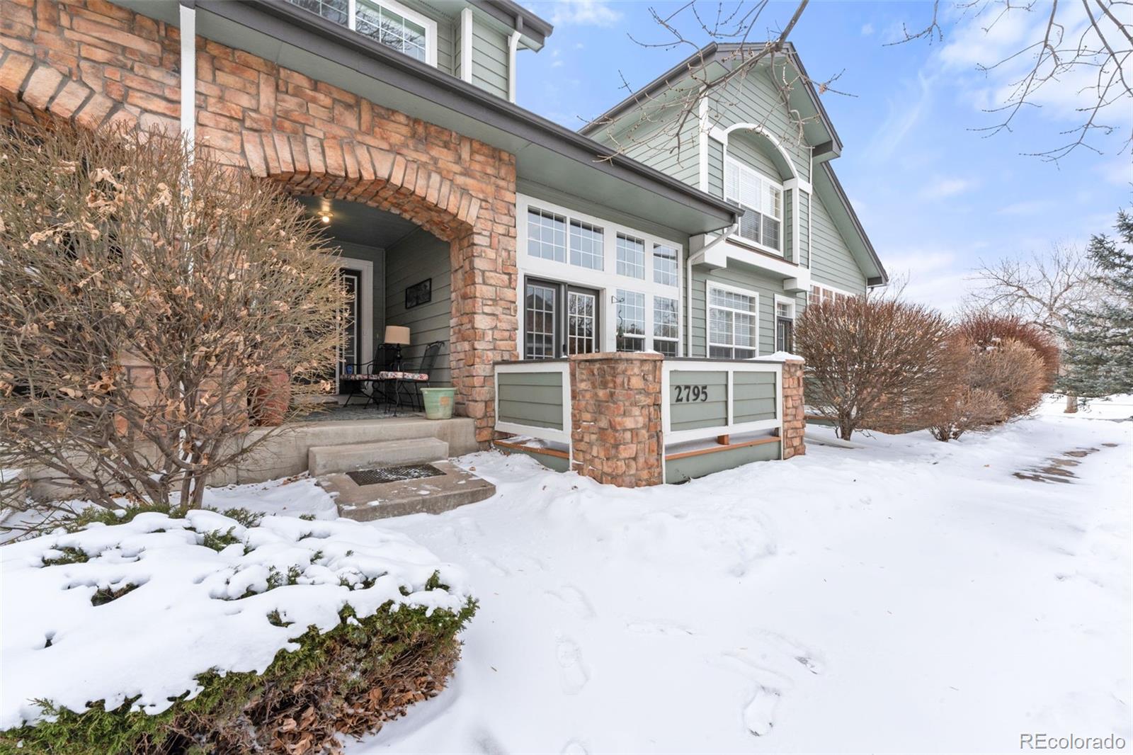 MLS Image #0 for 2795 w greens drive ,littleton, Colorado