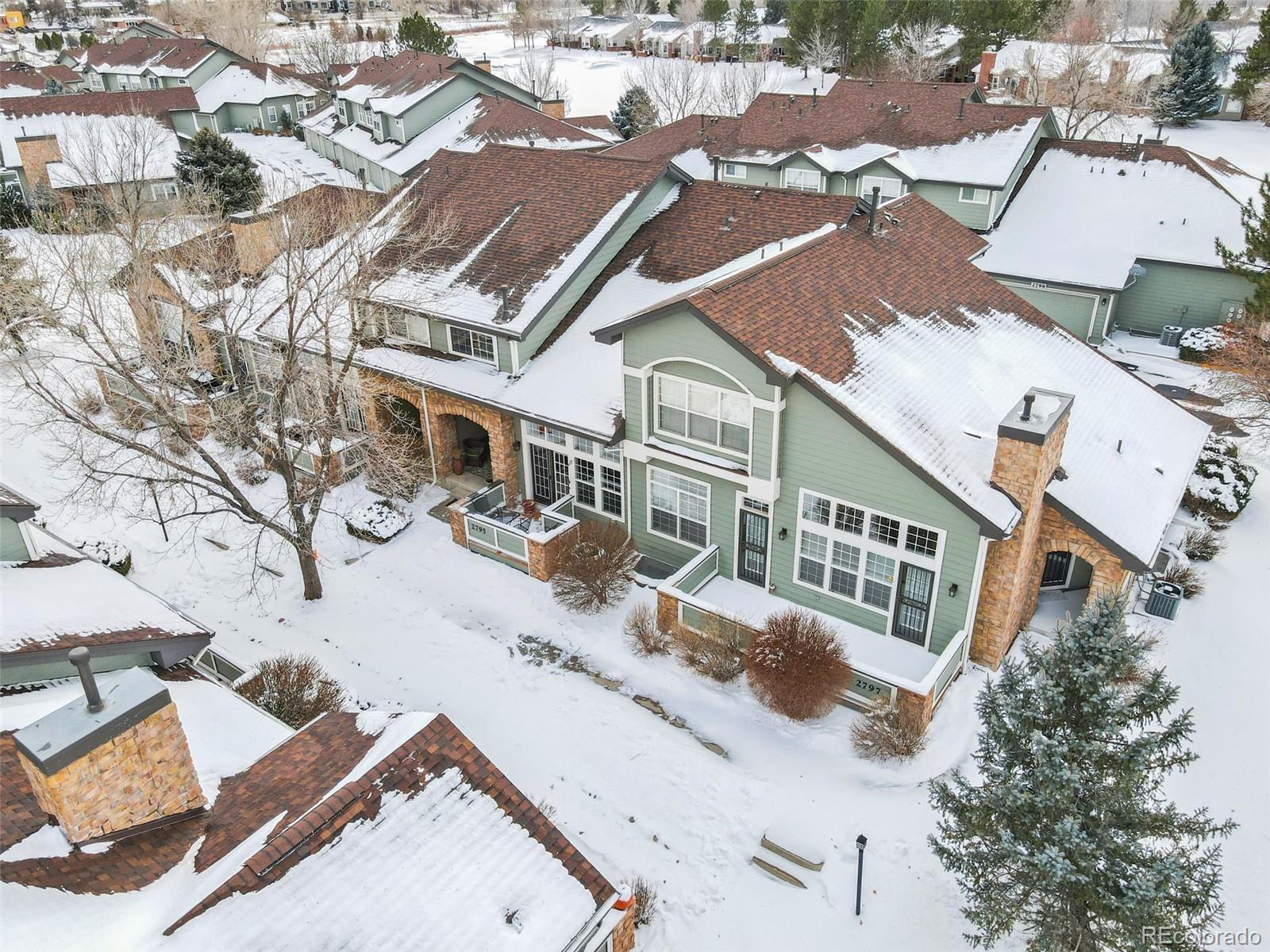 MLS Image #25 for 2795 w greens drive ,littleton, Colorado