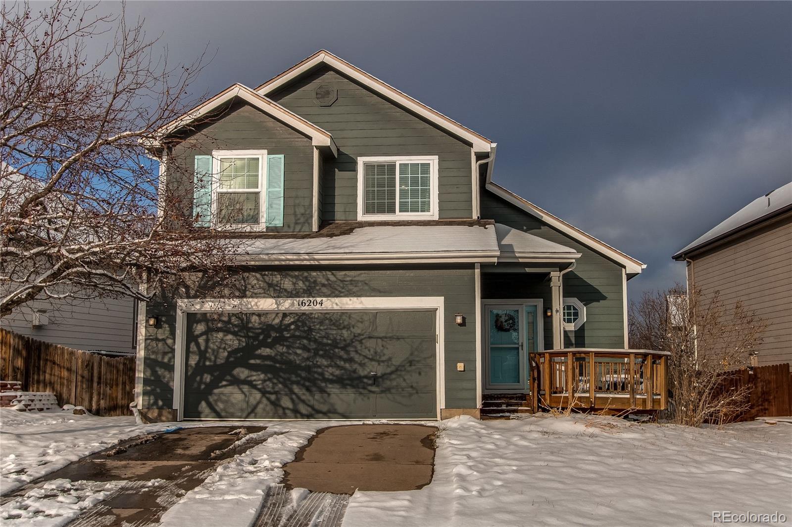 MLS Image #0 for 16204  white hawk drive,parker, Colorado