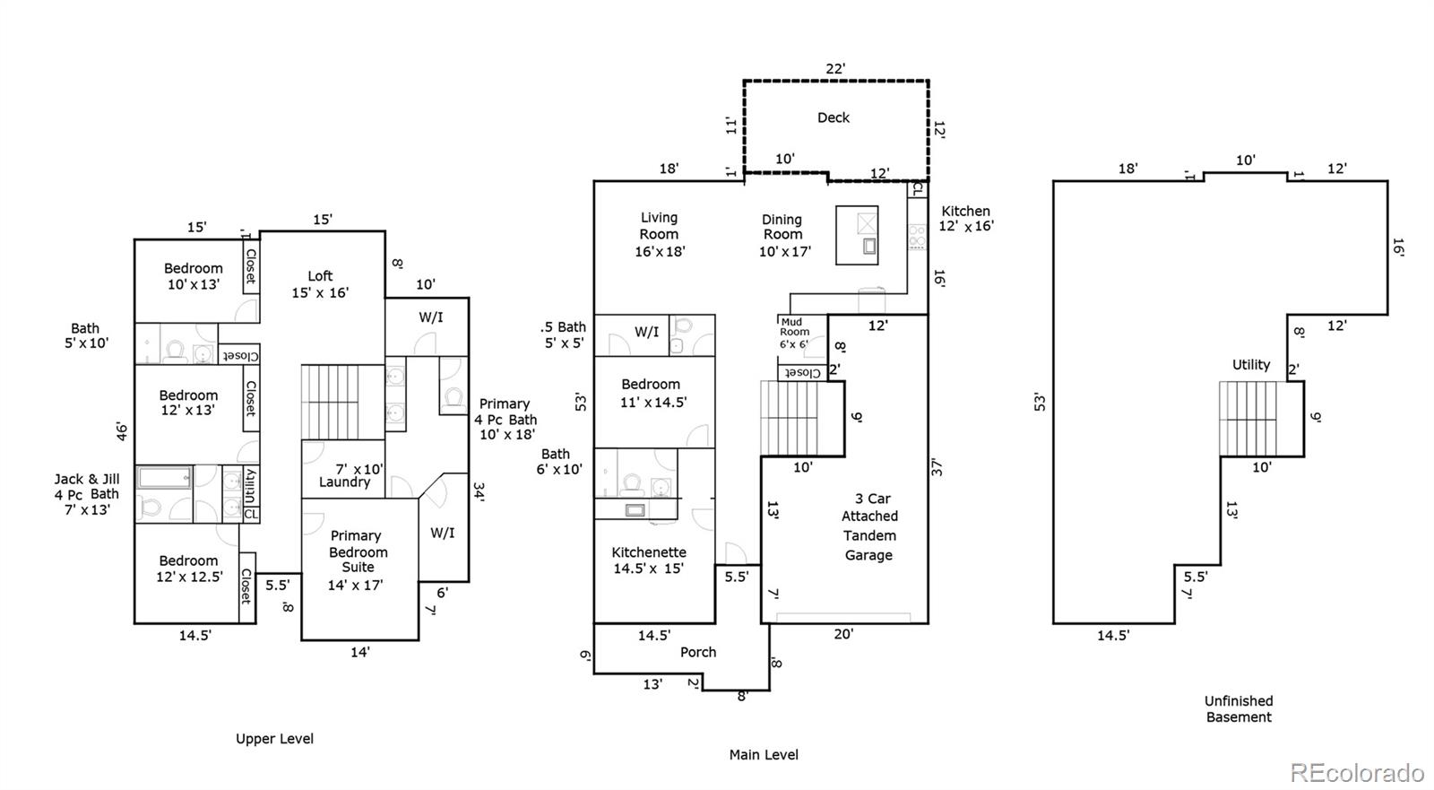 MLS Image #48 for 270  maddox lane,erie, Colorado