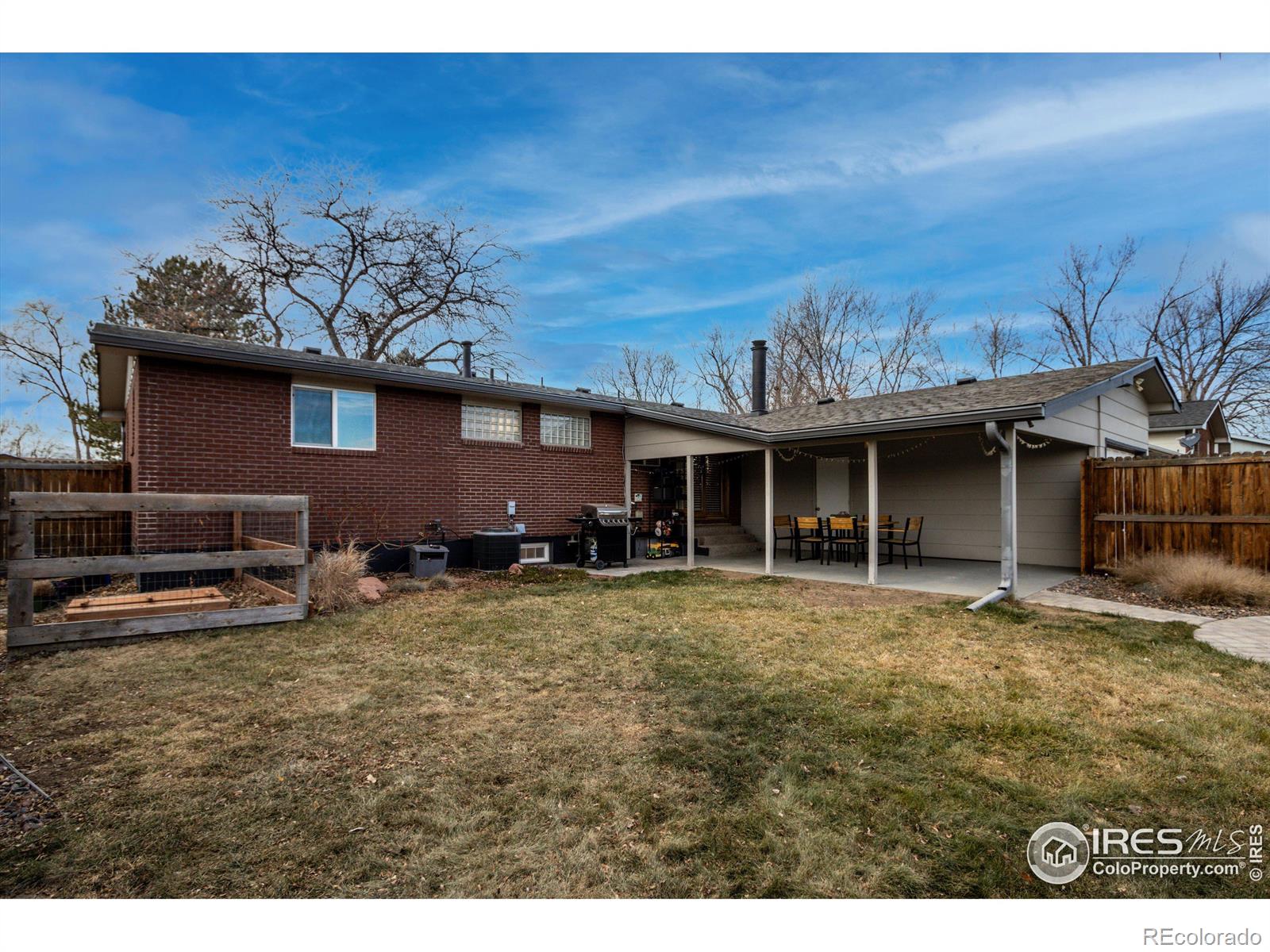 MLS Image #26 for 1418  sunset street,longmont, Colorado