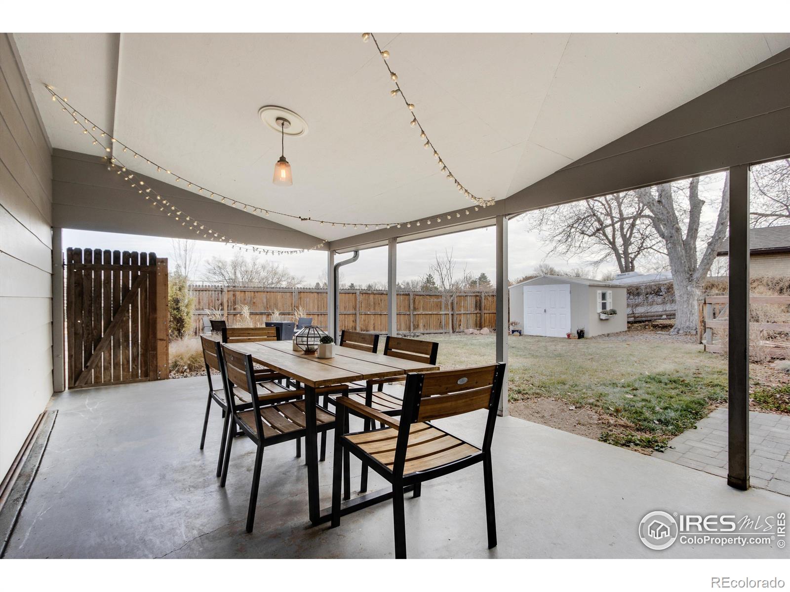 MLS Image #27 for 1418  sunset street,longmont, Colorado