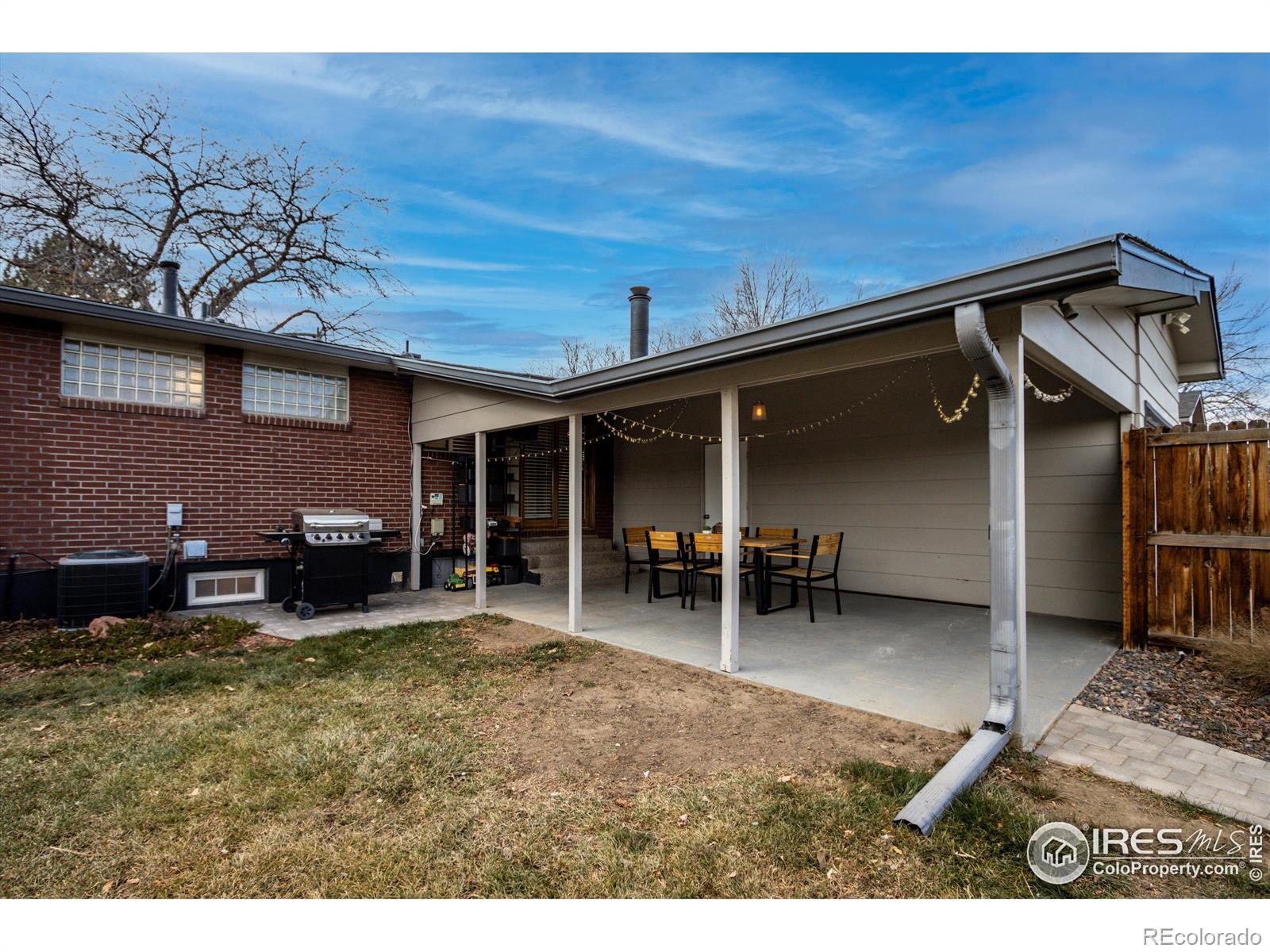 MLS Image #29 for 1418  sunset street,longmont, Colorado