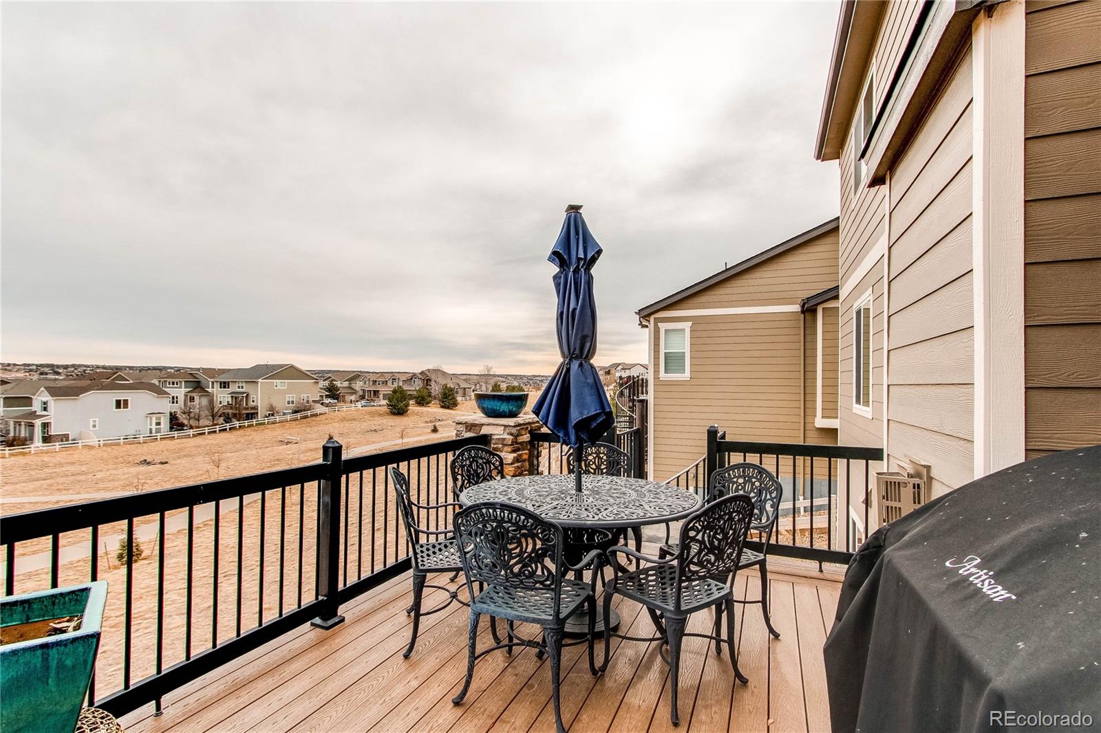 MLS Image #19 for 12044  fontberry street,parker, Colorado