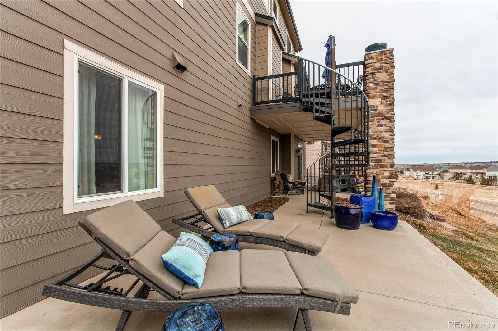 MLS Image #45 for 12044  fontberry street,parker, Colorado