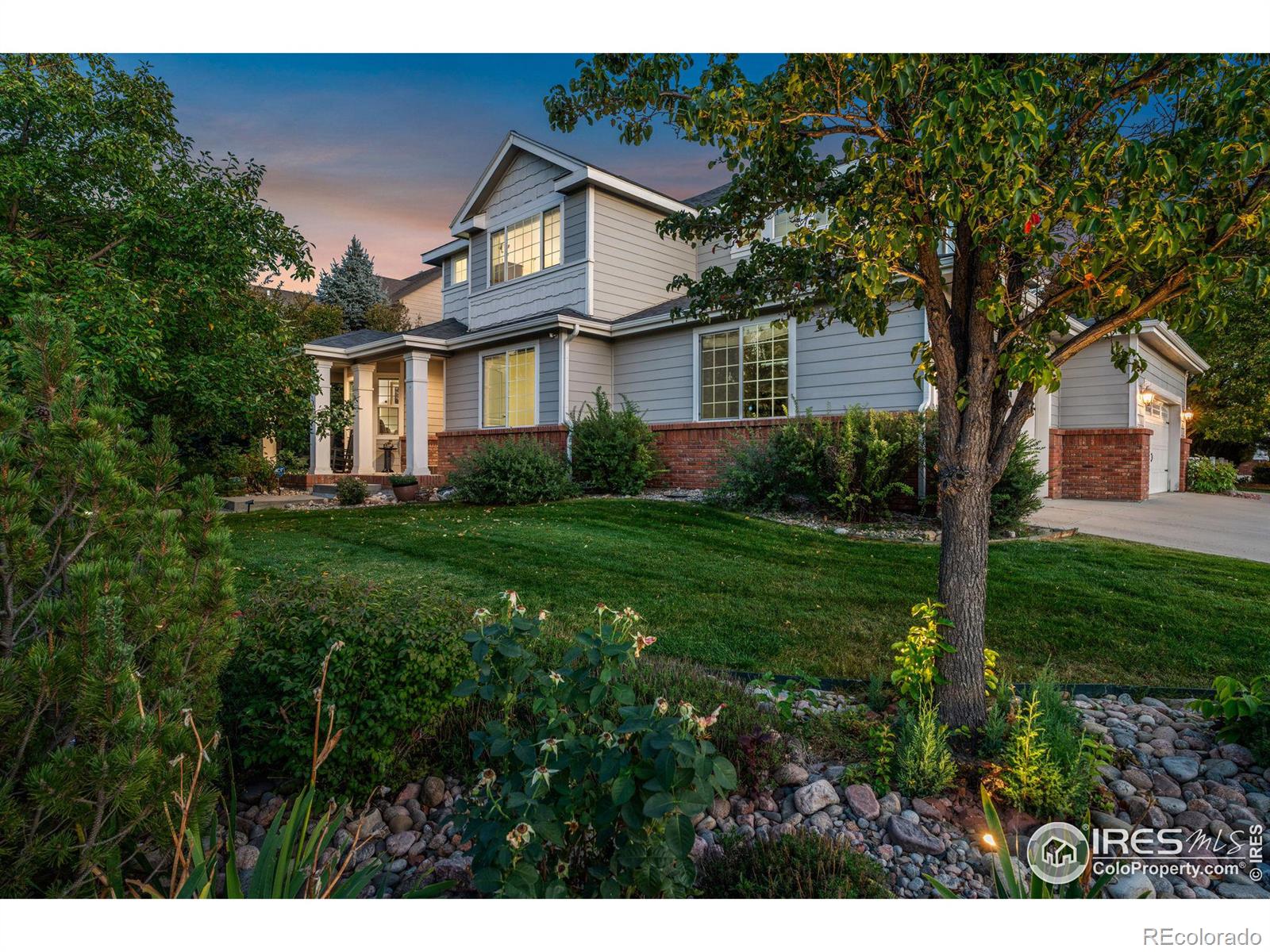 MLS Image #1 for 8383  castaway drive,windsor, Colorado