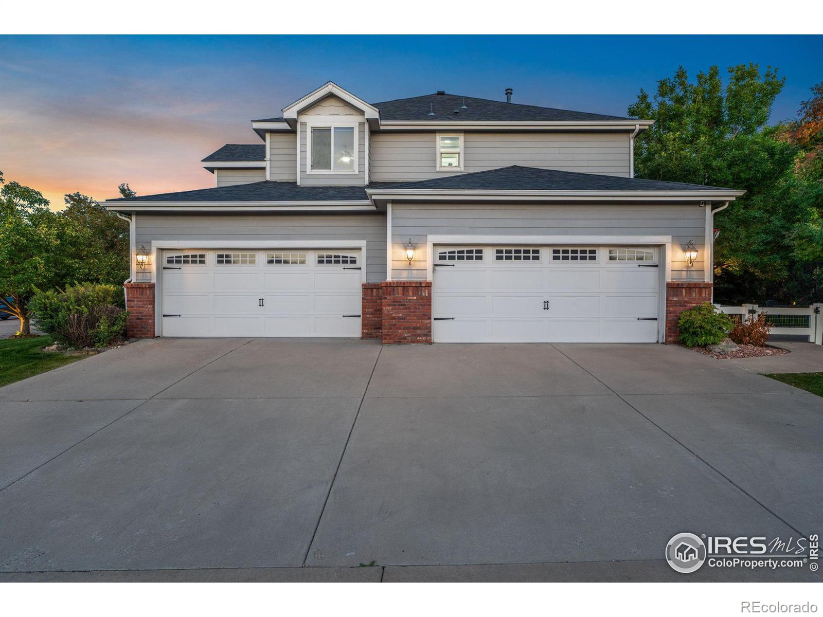 MLS Image #3 for 8383  castaway drive,windsor, Colorado