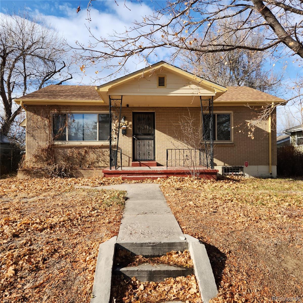 MLS Image #0 for 1613  ulster street,denver, Colorado