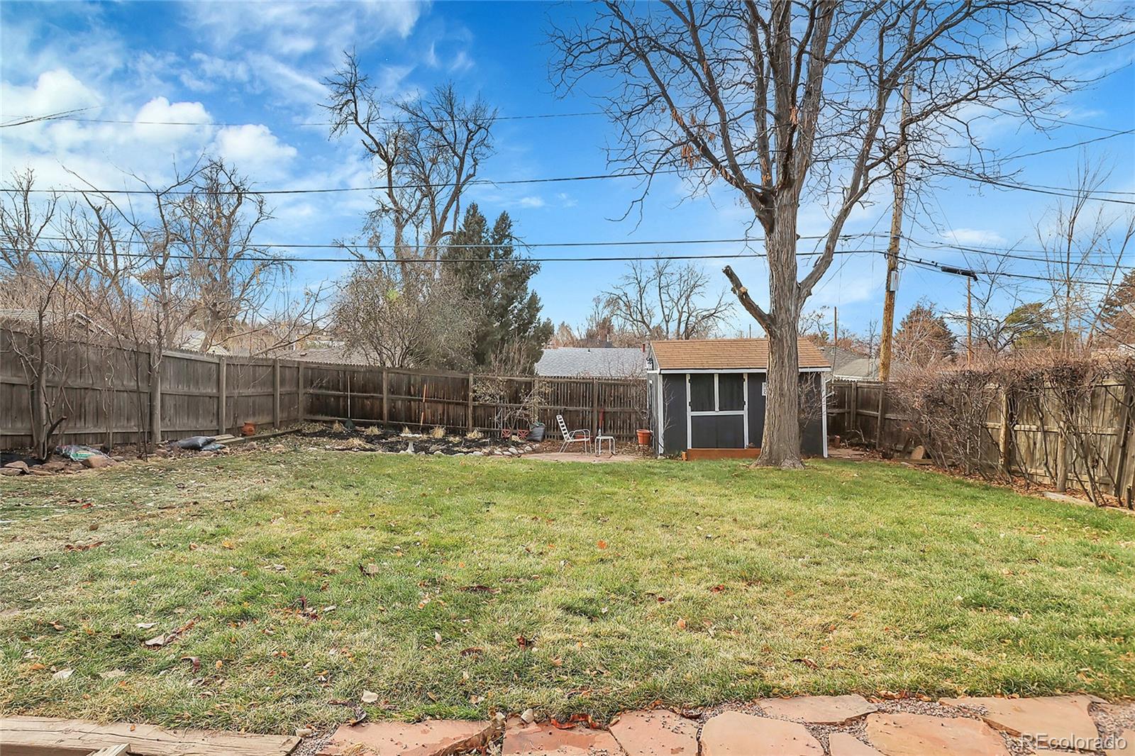 MLS Image #23 for 2511 s clarkson street,denver, Colorado