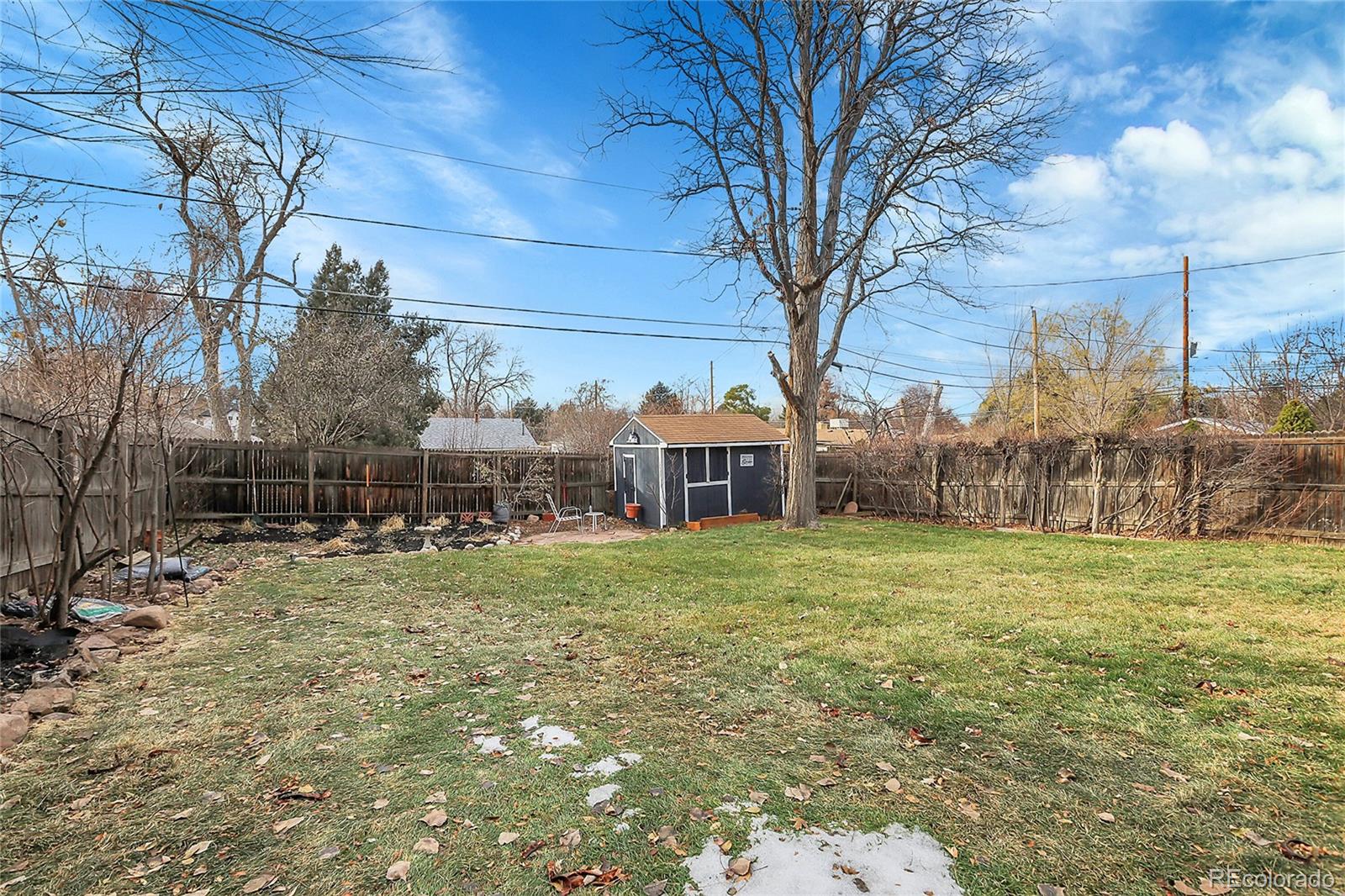 MLS Image #24 for 2511 s clarkson street,denver, Colorado