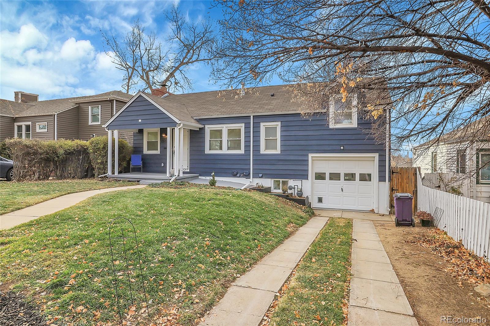 MLS Image #25 for 2511 s clarkson street,denver, Colorado