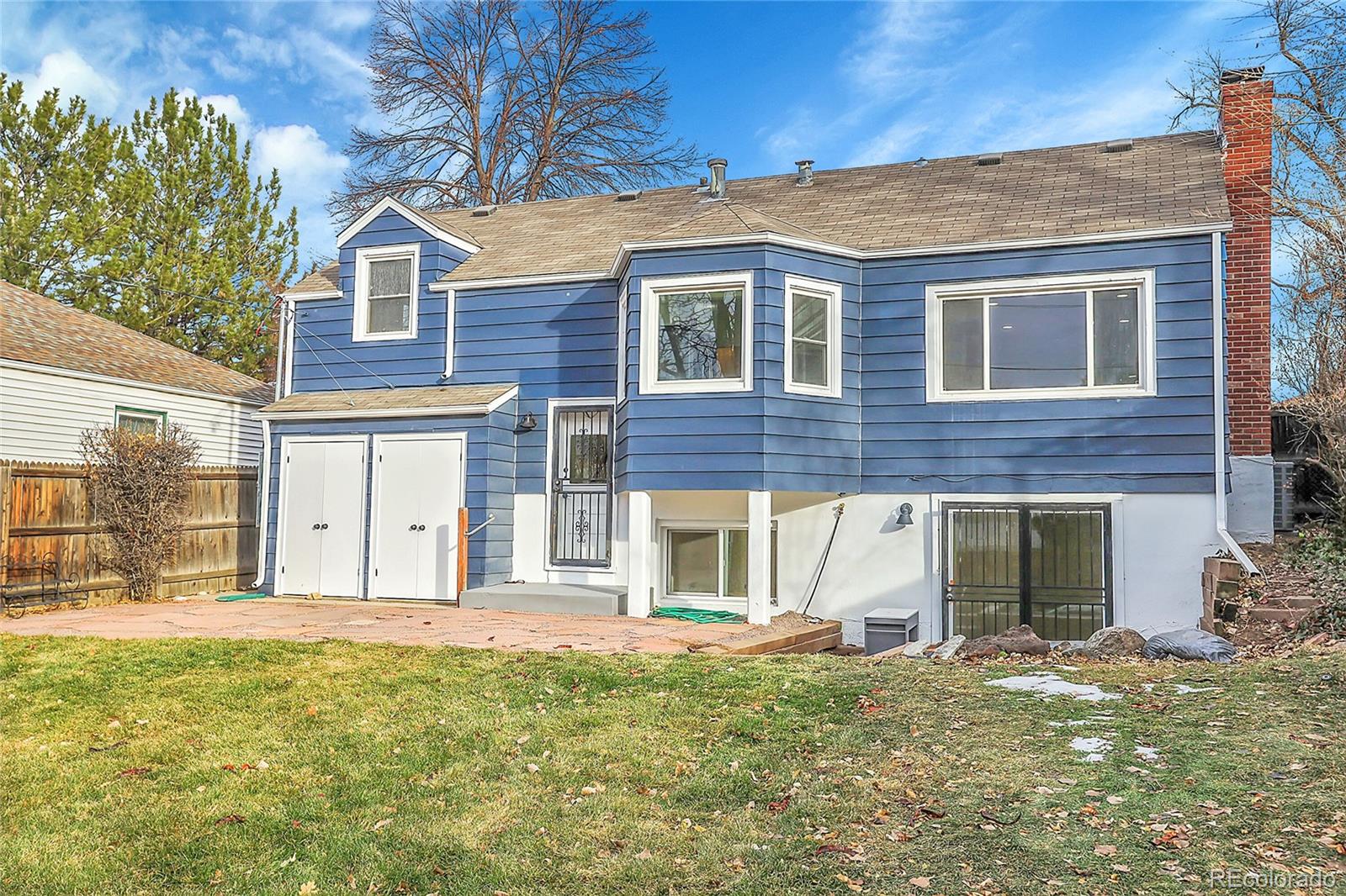 MLS Image #27 for 2511 s clarkson street,denver, Colorado