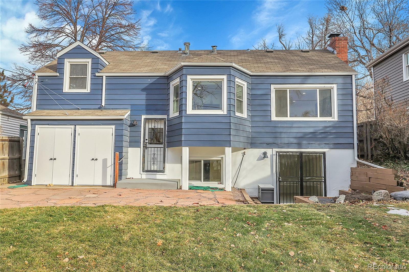 MLS Image #28 for 2511 s clarkson street,denver, Colorado