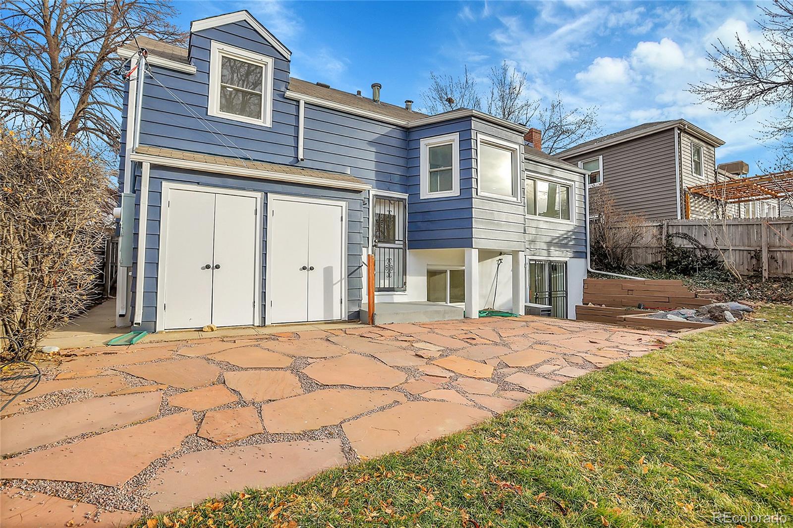 MLS Image #29 for 2511 s clarkson street,denver, Colorado