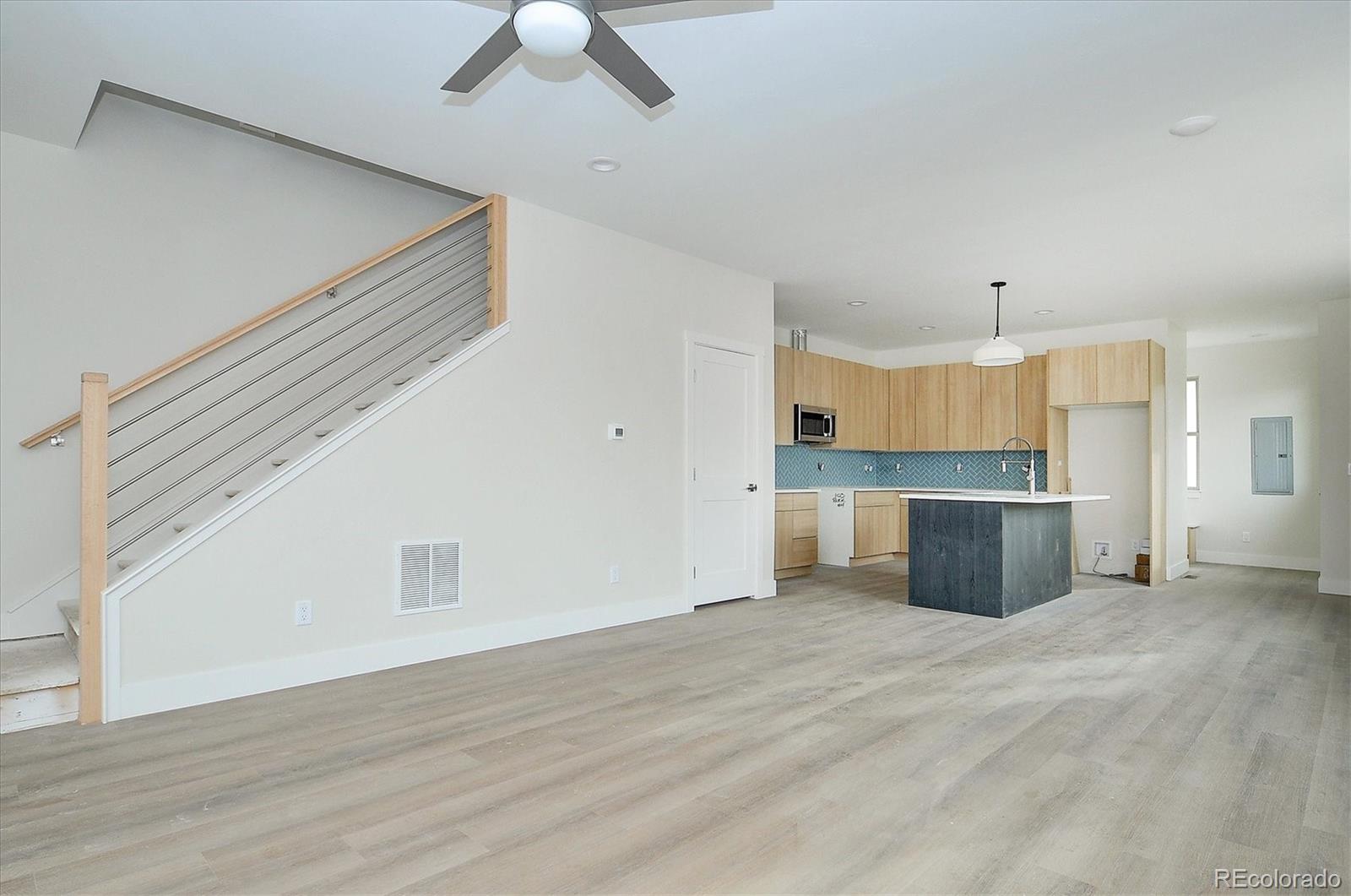 MLS Image #11 for 103  park avenue,salida, Colorado