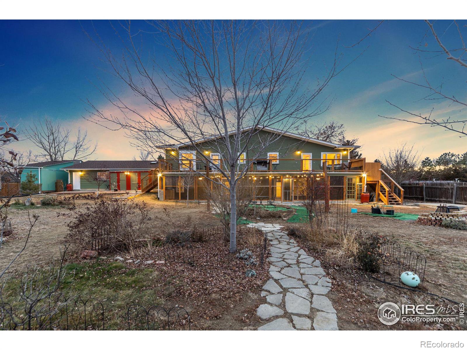 MLS Image #4 for 1305  35th street,loveland, Colorado