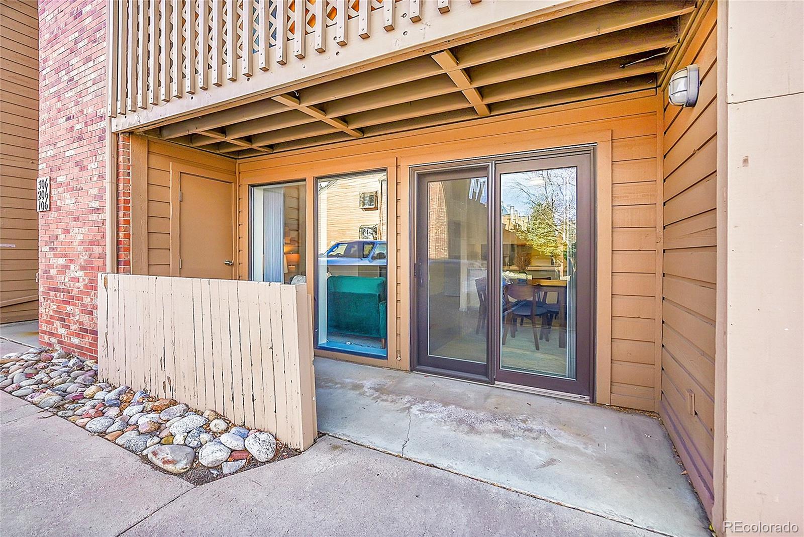 MLS Image #3 for 12366 w nevada place 106,lakewood, Colorado