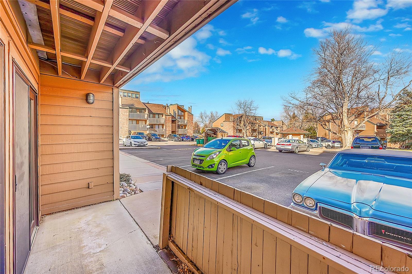 MLS Image #4 for 12366 w nevada place 106,lakewood, Colorado