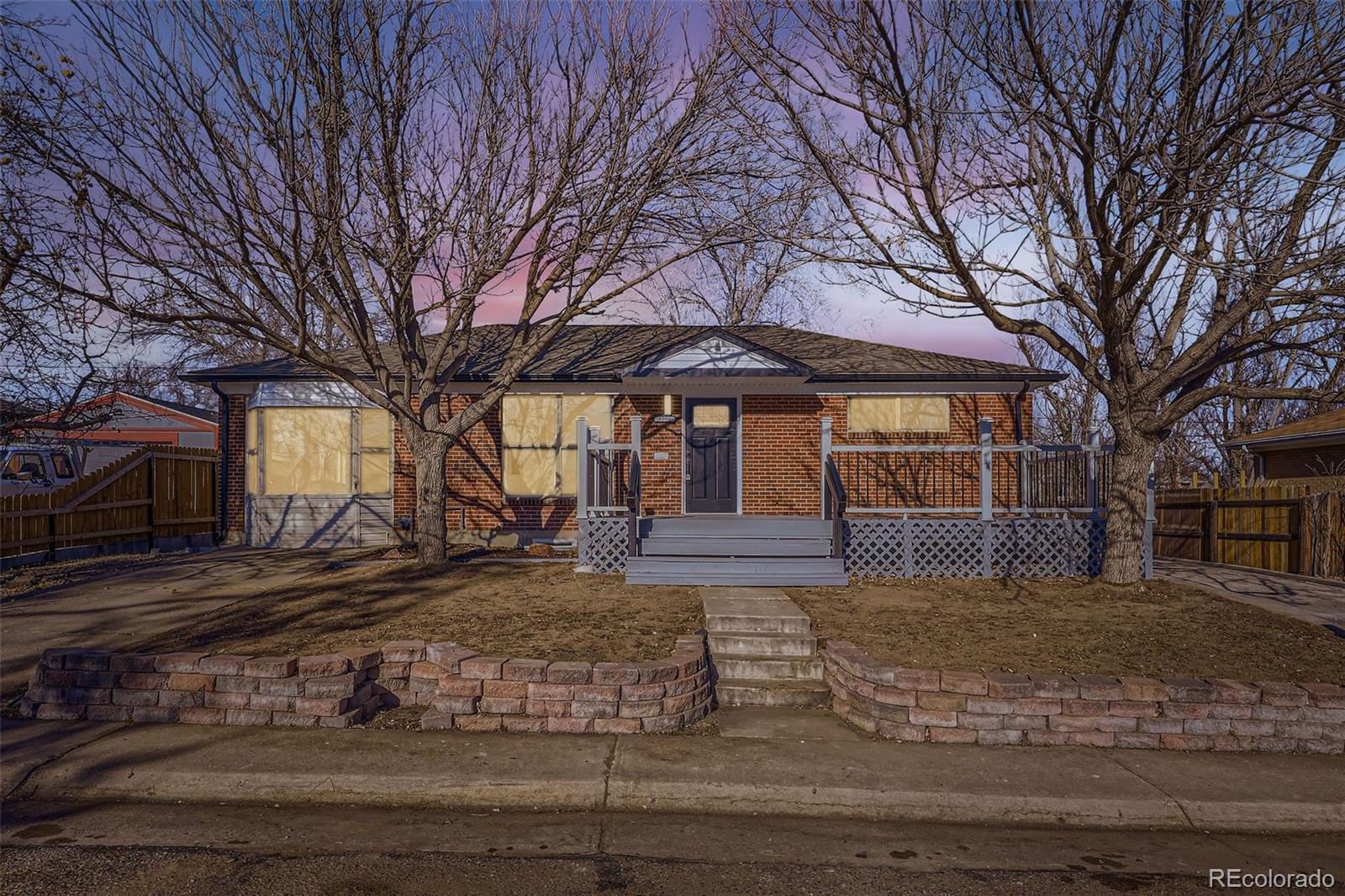 MLS Image #0 for 1005  elmer drive,northglenn, Colorado