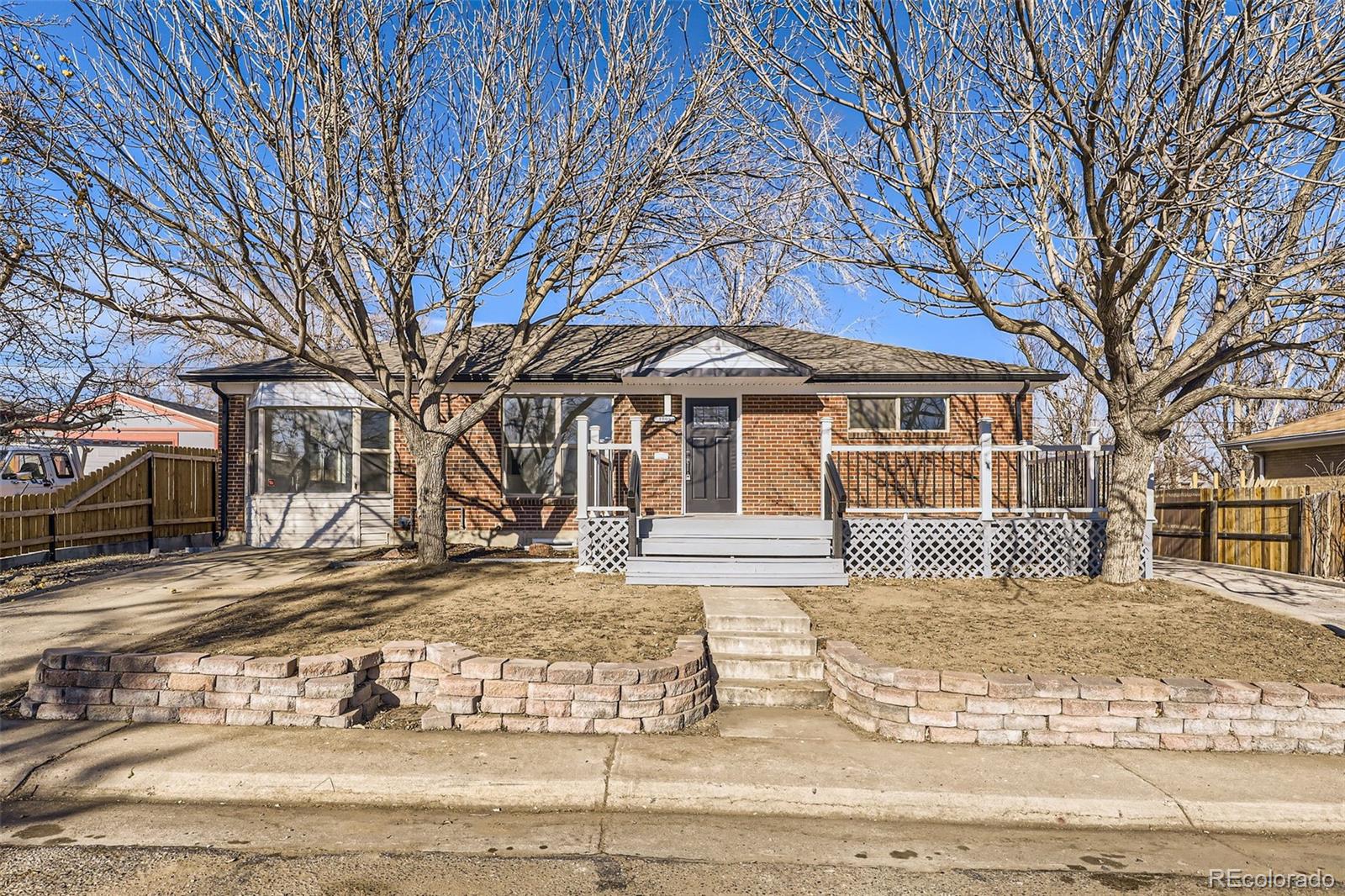 MLS Image #1 for 1005  elmer drive,northglenn, Colorado