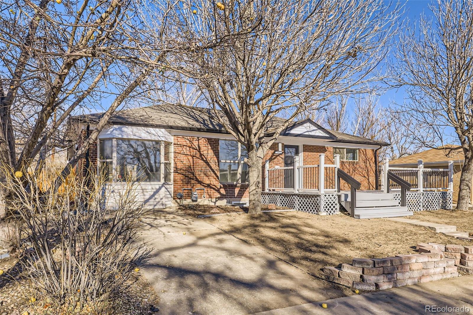 MLS Image #2 for 1005  elmer drive,northglenn, Colorado