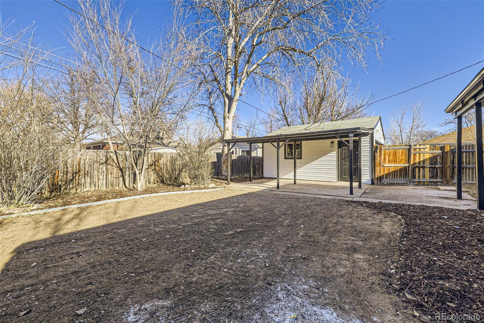 MLS Image #25 for 1005  elmer drive,northglenn, Colorado