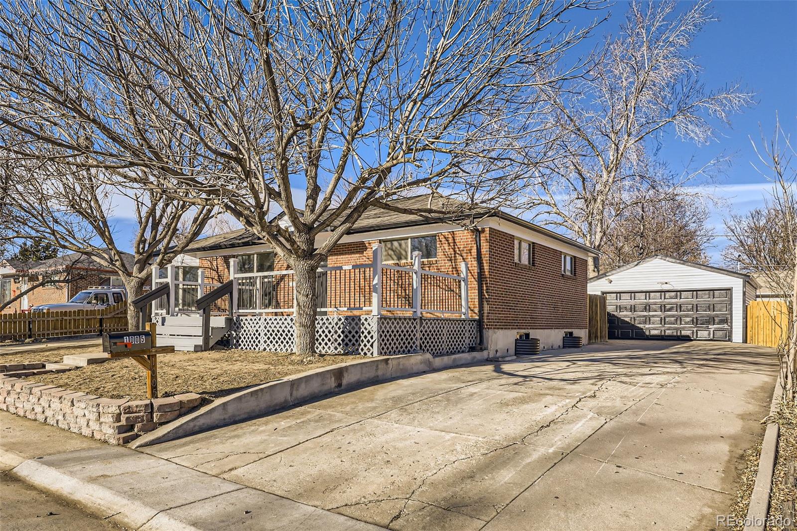 MLS Image #3 for 1005  elmer drive,northglenn, Colorado