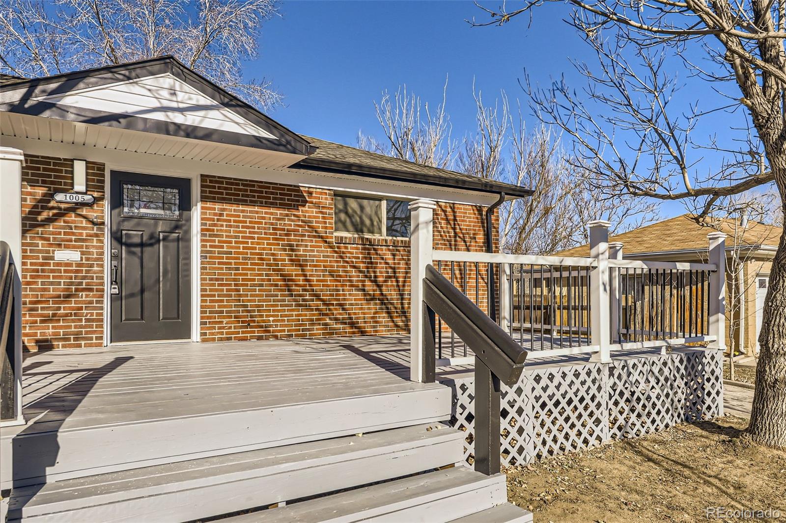 MLS Image #4 for 1005  elmer drive,northglenn, Colorado