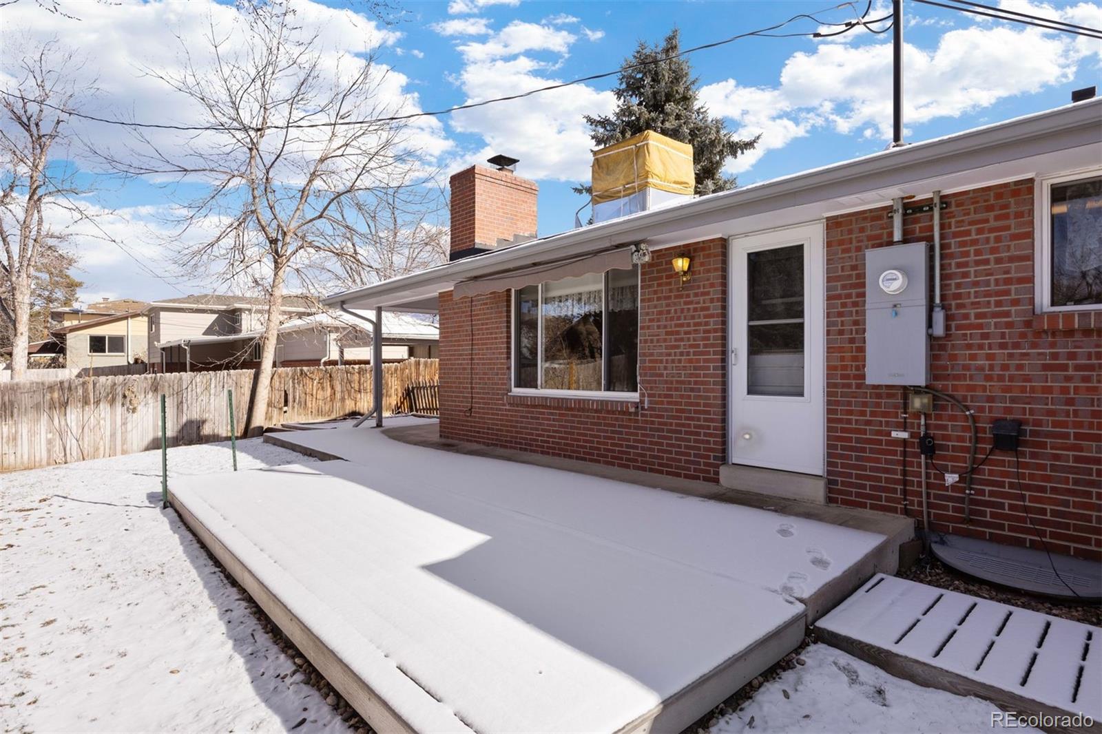 MLS Image #19 for 6803  garland street,arvada, Colorado