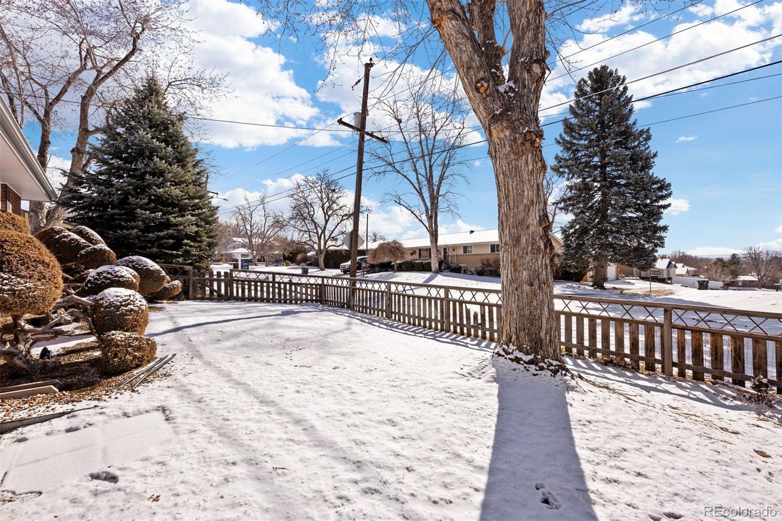 MLS Image #20 for 6803  garland street,arvada, Colorado