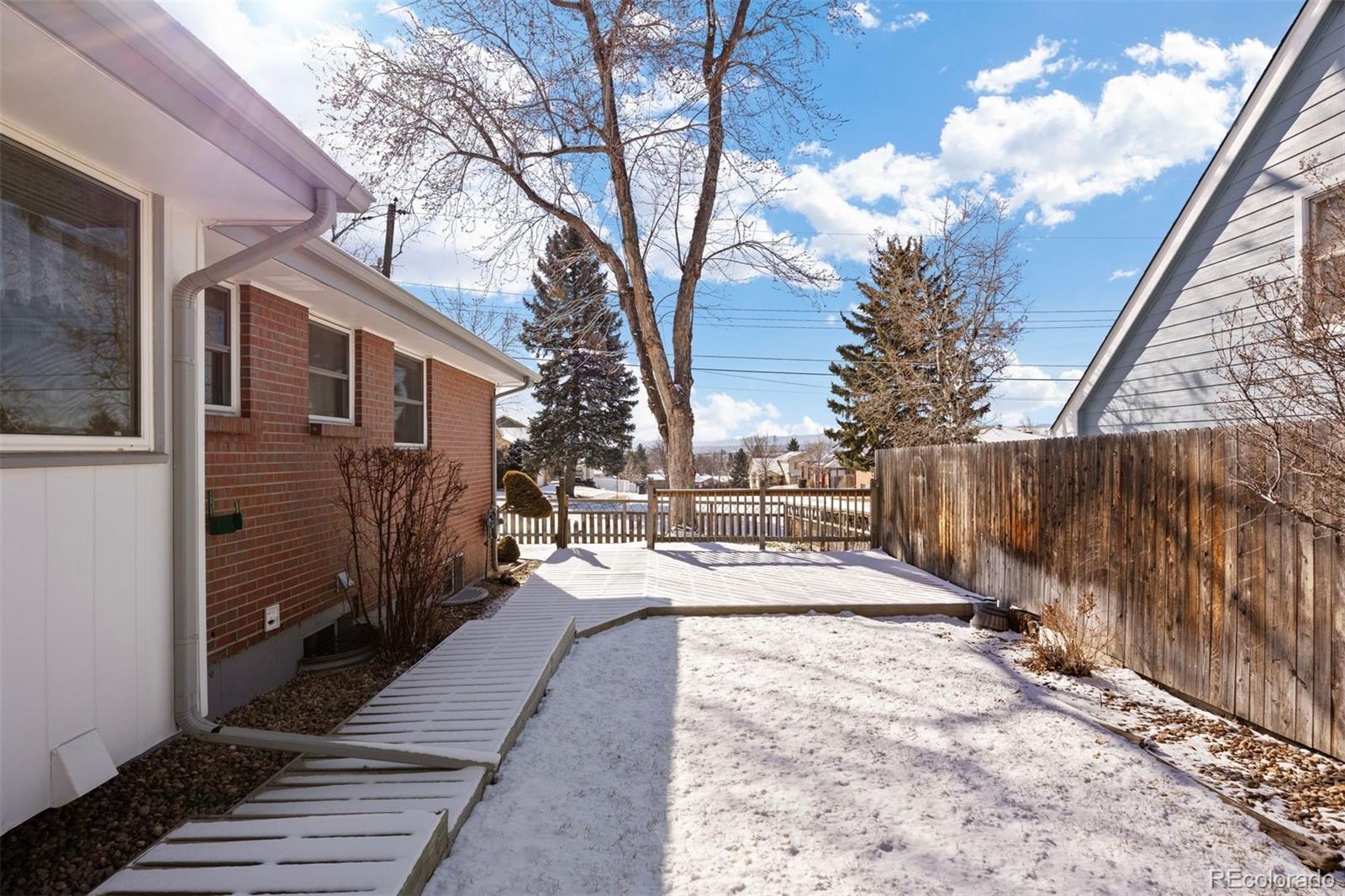 MLS Image #21 for 6803  garland street,arvada, Colorado