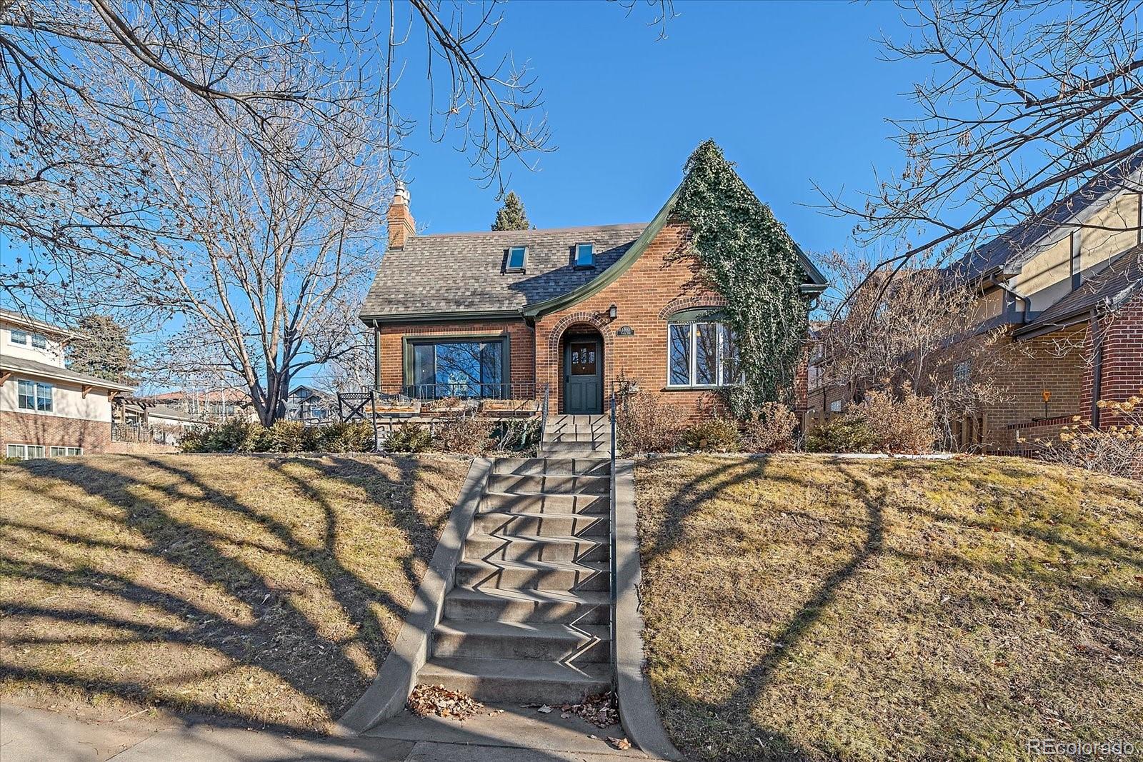 MLS Image #2 for 1400 s vine street,denver, Colorado