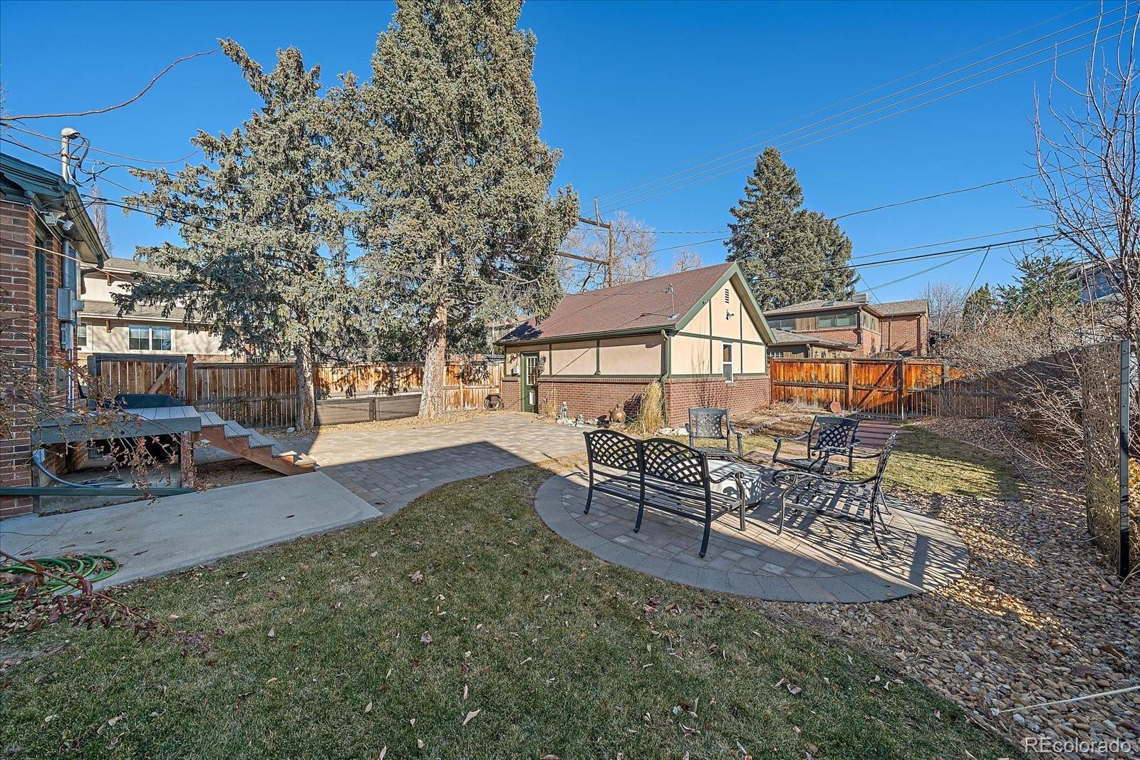 MLS Image #35 for 1400 s vine street,denver, Colorado