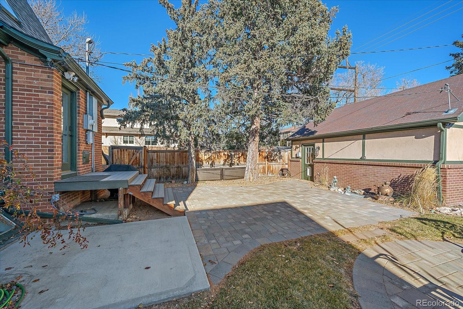 MLS Image #36 for 1400 s vine street,denver, Colorado