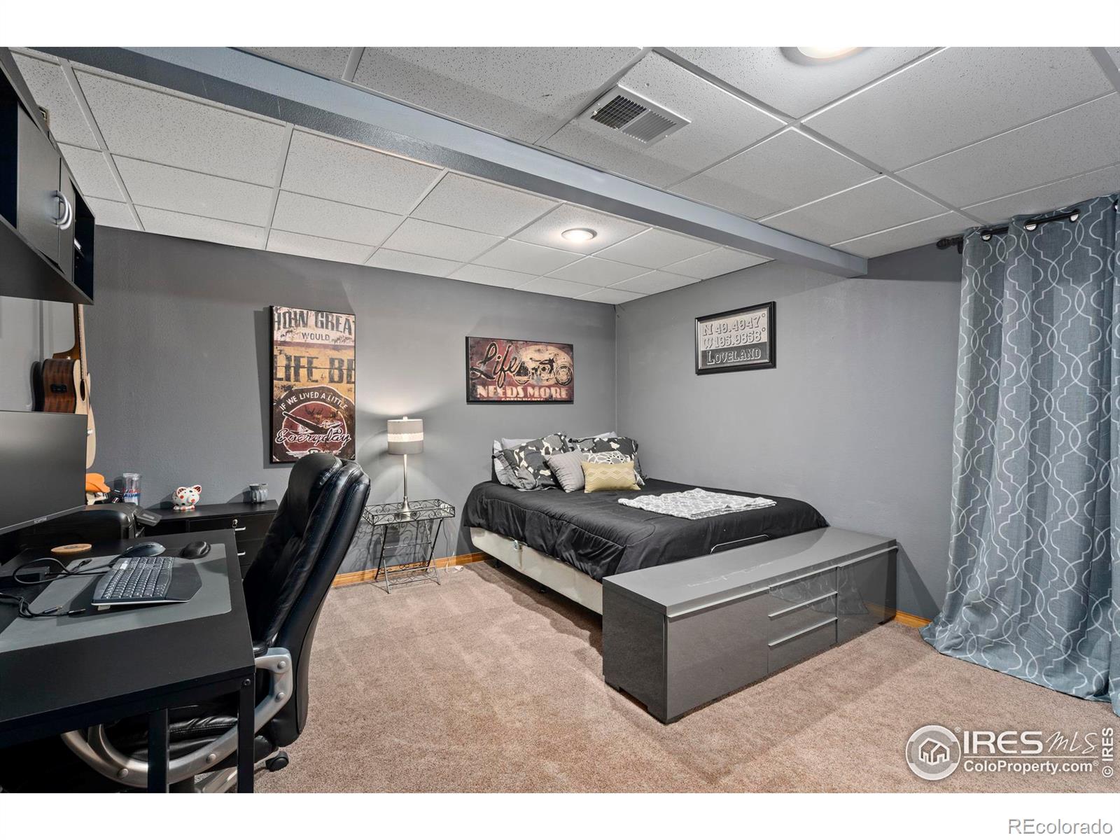 MLS Image #24 for 2438  mary beth court,loveland, Colorado