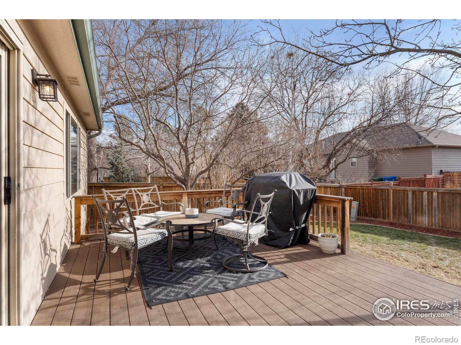 MLS Image #25 for 2438  mary beth court,loveland, Colorado