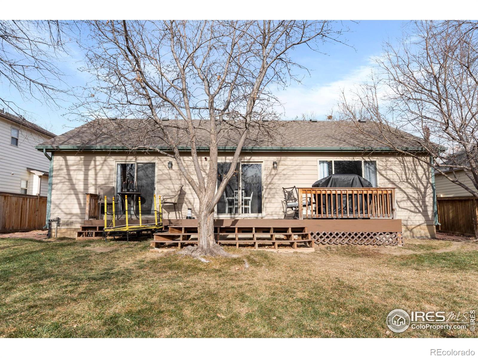 MLS Image #26 for 2438  mary beth court,loveland, Colorado