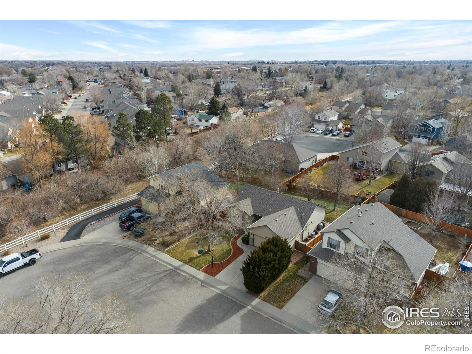 MLS Image #27 for 2438  mary beth court,loveland, Colorado