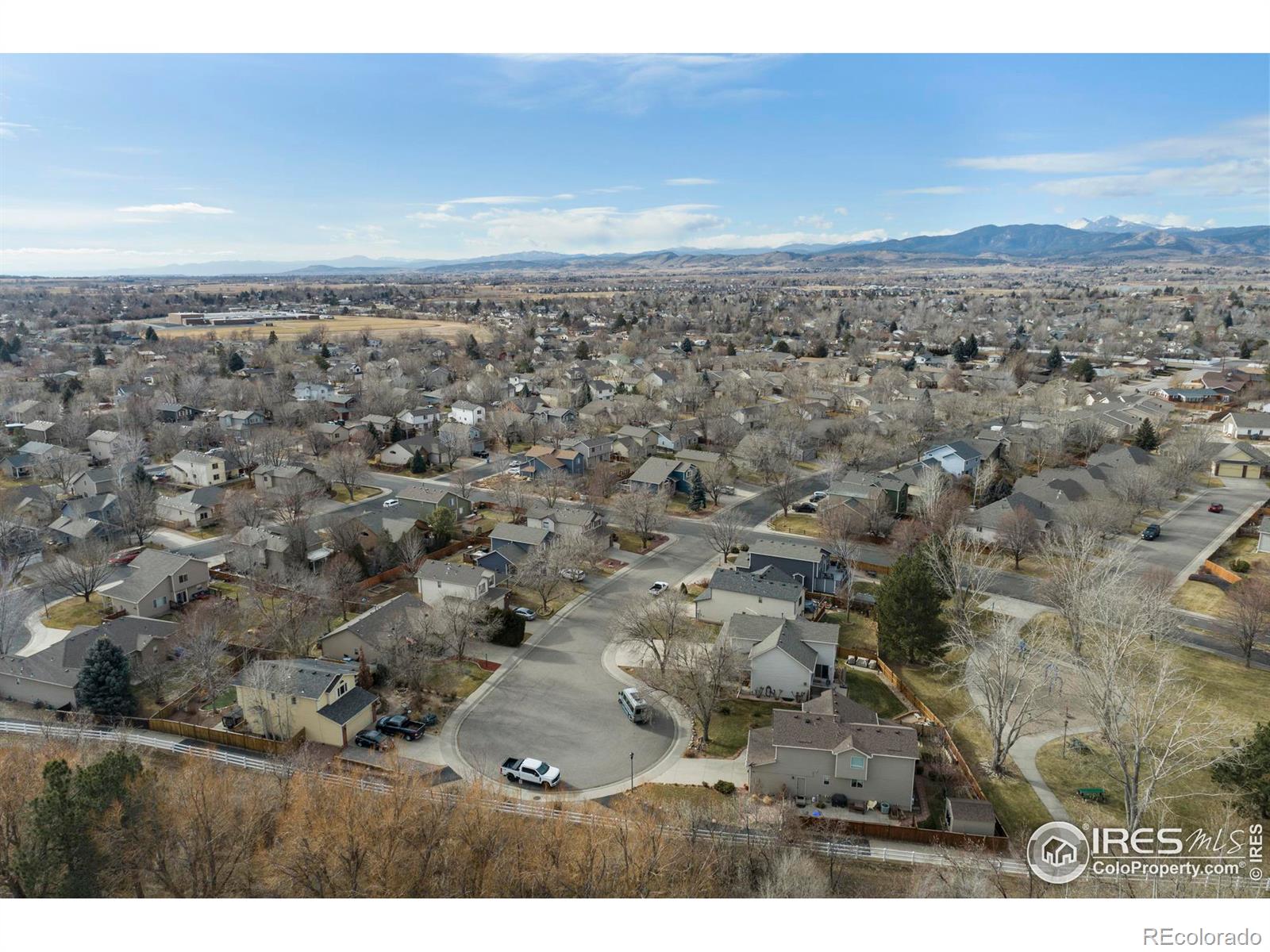 MLS Image #28 for 2438  mary beth court,loveland, Colorado